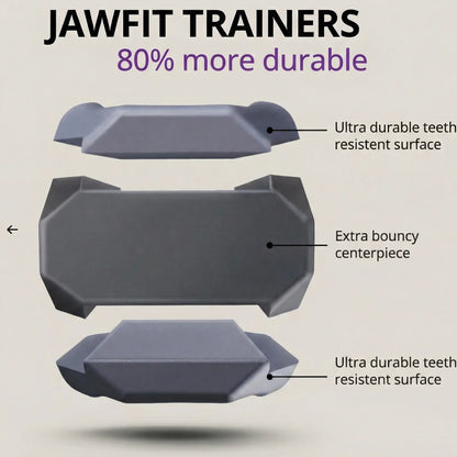 JawFit™ Resistance Trainer